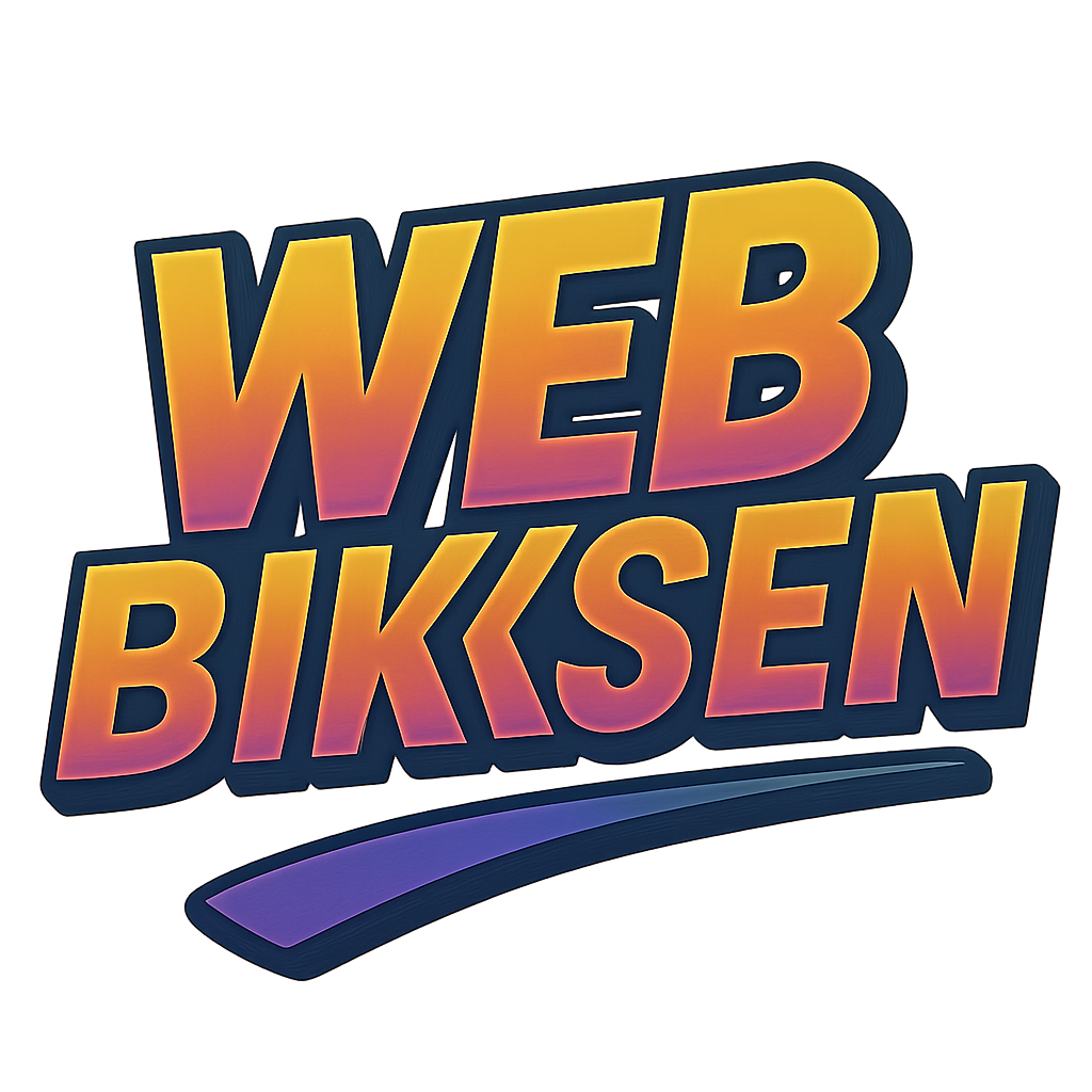 Web Development logo