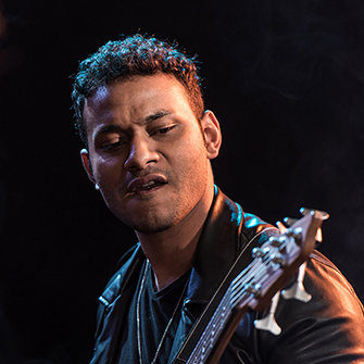 Alexander - the band