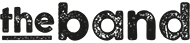 The Band - logo